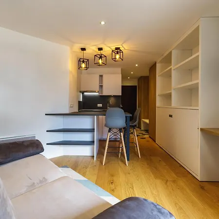 Chamonix Sud - Lognan 106 - Happy Rentals Buitenkant foto
