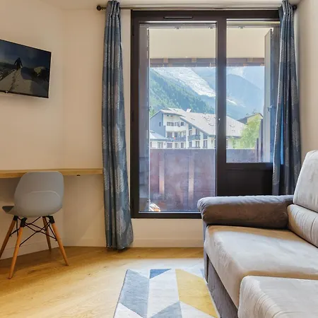 Chamonix Sud - Lognan 106 - Happy Rentals Buitenkant foto
