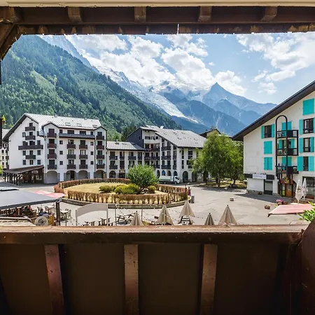 Chamonix Sud - Lognan 106 - Happy Rentals Buitenkant foto