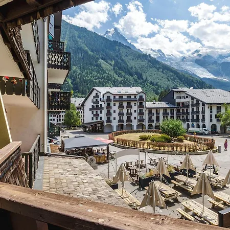 Chamonix Sud - Lognan 106 - Happy Rentals Buitenkant foto