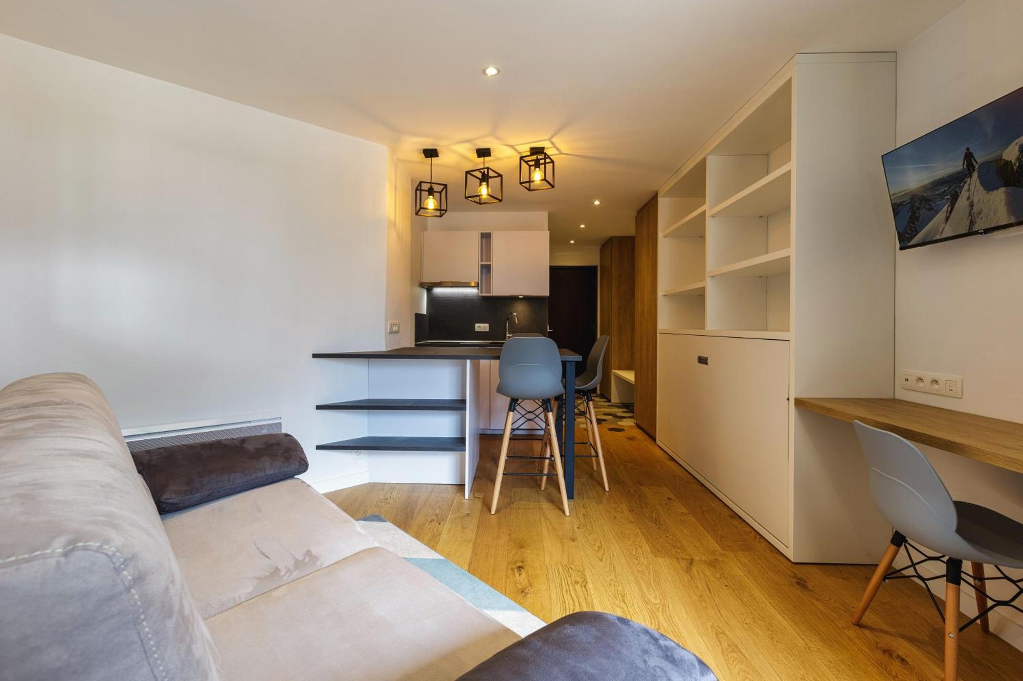 Apartment Sud - Lognan 106 - Happy *