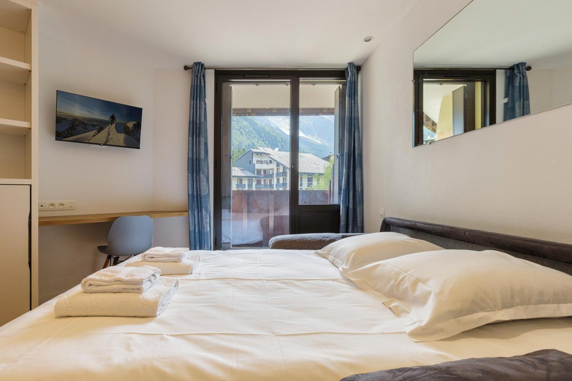 Sud - Lognan 106 - Happy Apartamento