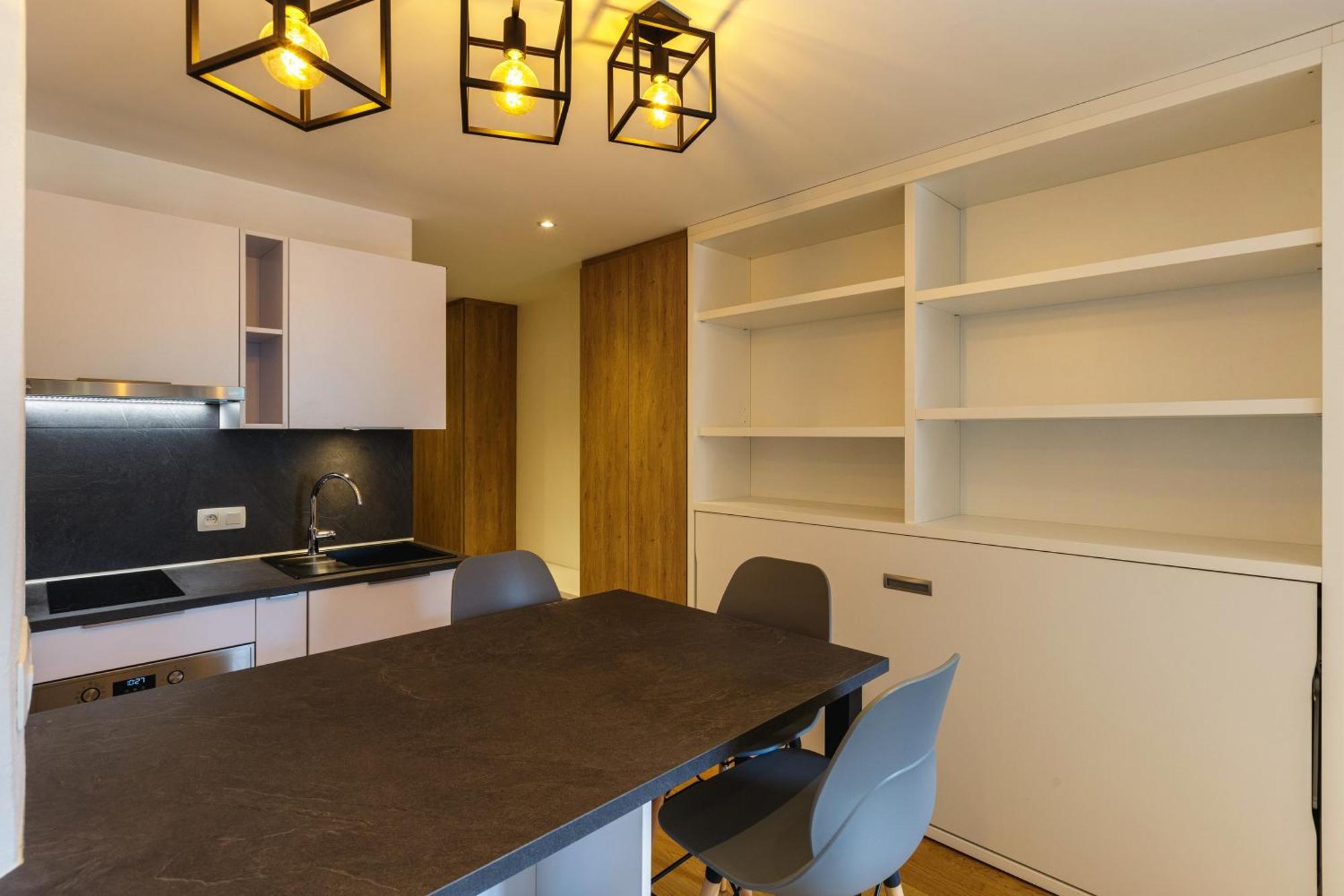 Apartamento Sud - Lognan 106 - Happy *