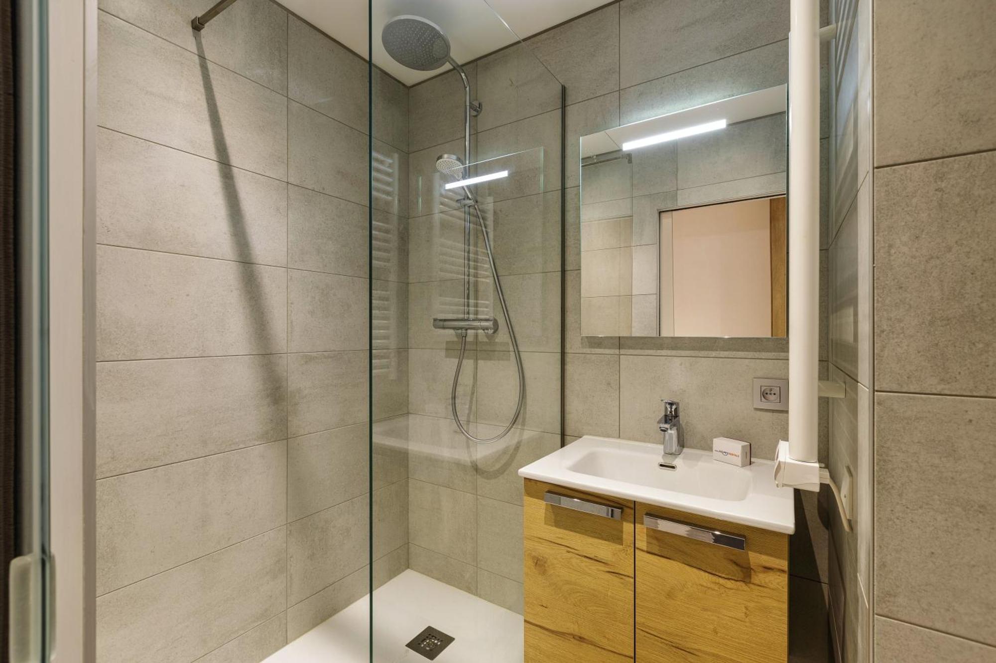 Sud - Lognan 106 - Happy Apartamento *