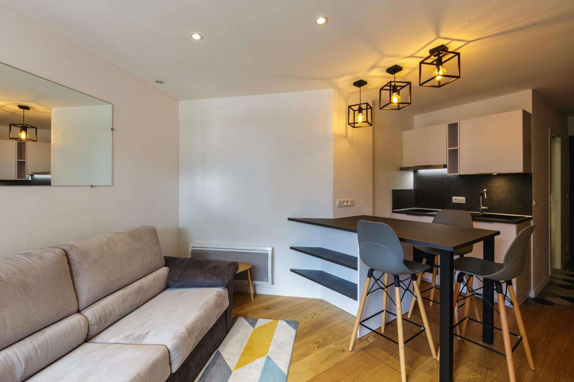Apartamento Sud - Lognan 106 - Happy *