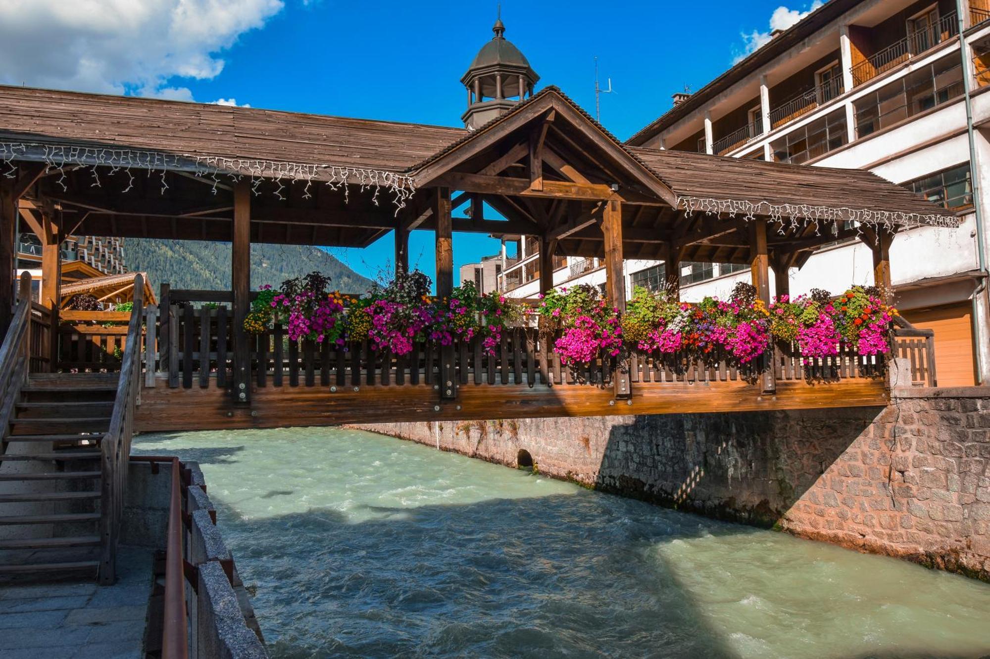 Sud - Lognan 106 - Happy Chamonix Mont Blanc