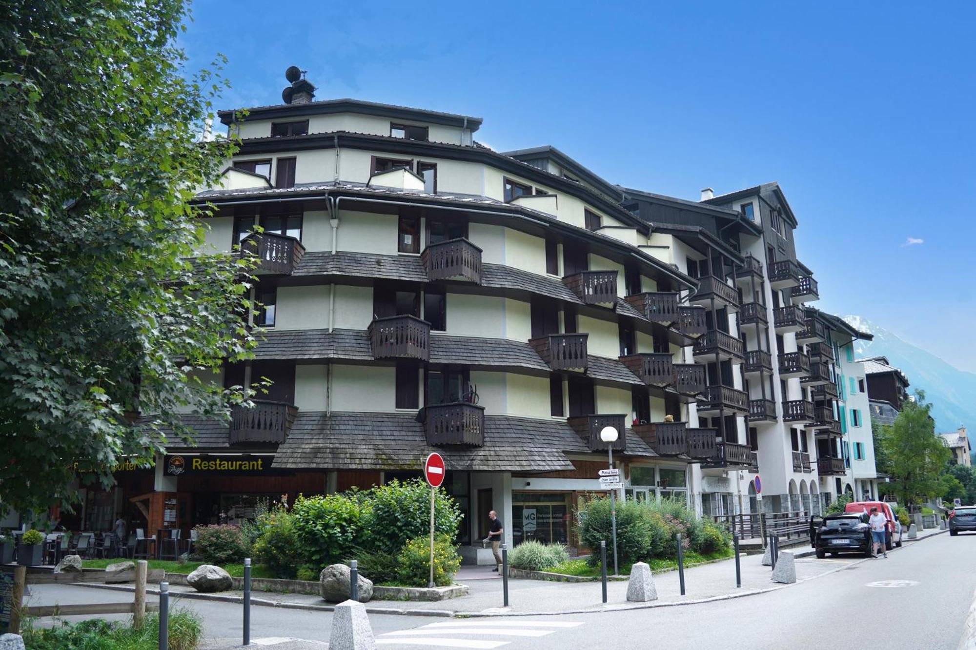 Sud - Lognan 106 - Happy Apartamento *